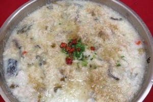 新安江奶酸菜鱼产品 门店图片