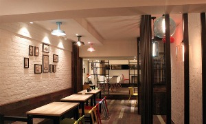杨小贤产品 门店图片