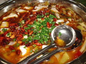 大骨头酸菜鱼产品 门店图片