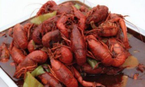 仟味龙虾产品 门店图片