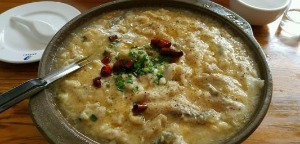 新安江奶酸菜鱼产品 门店图片