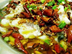 大骨头酸菜鱼产品 门店图片