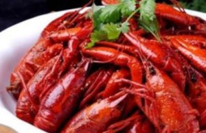 双喜龙虾产品 门店图片