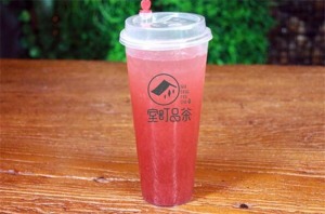 室町品茶产品 门店图片