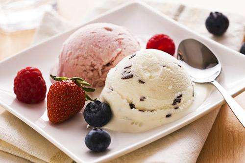 BLOOM GELATO意大利冰淇淋产品 门店图片