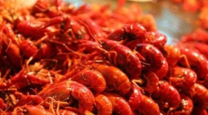 陈四龙虾产品 门店图片