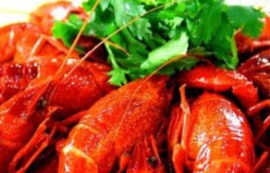 蜀味府火锅龙虾产品 门店图片