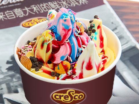 可莉丝口cresco产品 门店图片