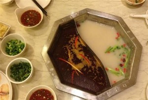 愚掌门鱼火锅产品 门店图片