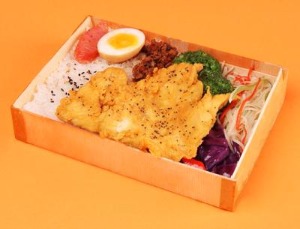 台资味产品 门店图片