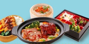 台资味产品 门店图片