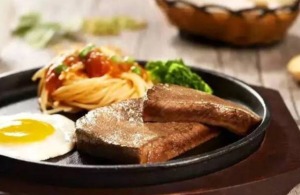 犇腾牛排产品 门店图片