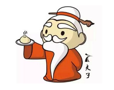 7夫子品牌logo