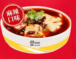 淘鱼郎啵啵鱼产品 门店图片