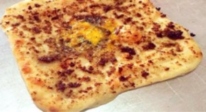 土家掉渣烧饼产品 门店图片