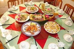 龙一品点心茶楼产品 门店图片