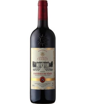 法国之光葡萄酒产品 门店图片