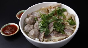 小千打•牛肉粉产品 门店图片