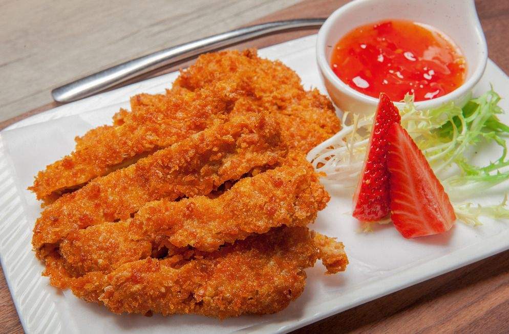 口水鸡排产品 门店图片