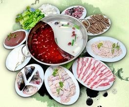 渝香居重庆火锅产品 门店图片