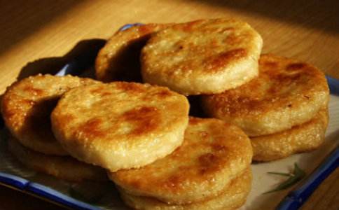 顶吉馅饼产品 门店图片