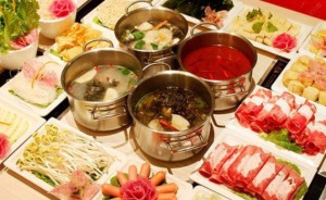 爵士牛肉火锅产品 门店图片