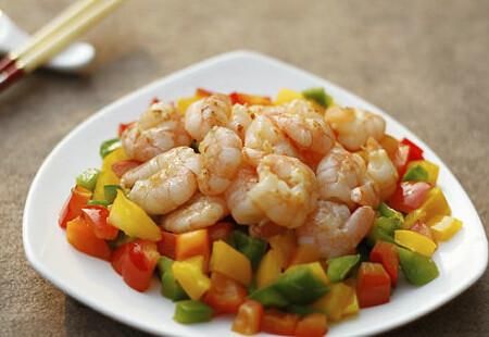夜小红炒虾尾加盟