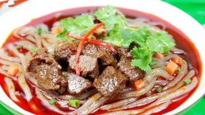 西门炊牛杂粉产品 门店图片