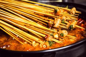 码头之尚砂锅串串产品 门店图片