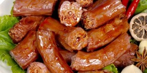 集乡客鸭脖产品 门店图片