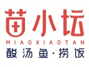苗小坛酸汤鱼捞饭加盟