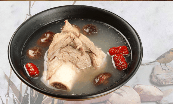 风清扬汤大师产品 门店图片