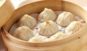 百年龙袍蟹黄汤包产品 门店图片