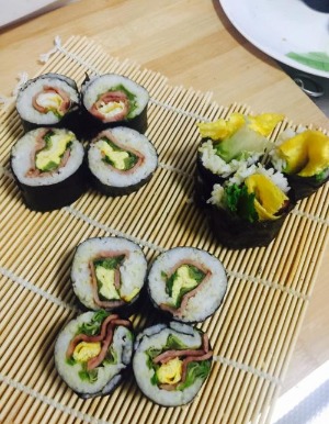 鲜坤寿司产品 门店图片