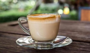 C喱C喱奶茶产品 门店图片
