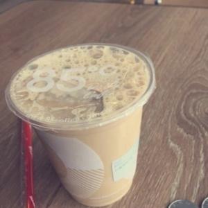 C喱C喱奶茶加盟