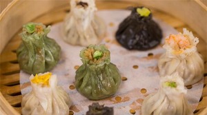 一笼一蒸云栖烧麦产品 门店图片