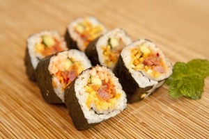 鲜坤寿司产品 门店图片