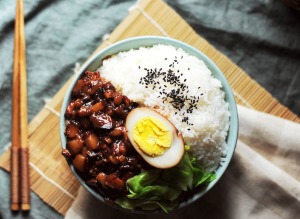 蝦米东西龙虾饭产品 门店图片