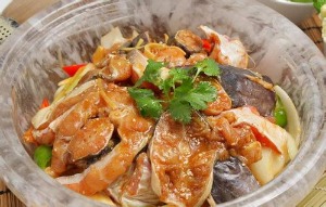 焖范儿·三汁焖饭产品 门店图片