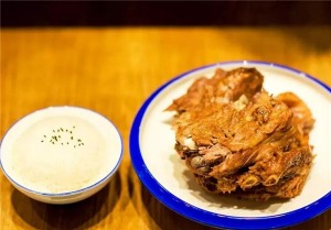 二师兄的脊梁产品 门店图片