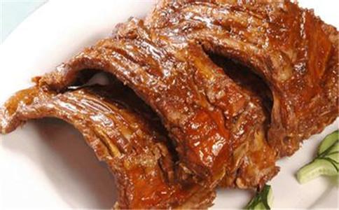 麻辣秘笈卤味食品加盟