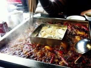 盛世锦城印象产品 门店图片