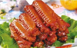 麻辣秘笈卤味食品产品 门店图片