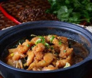 藤椒鱼饭加盟