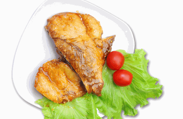 小派鸡排产品 门店图片