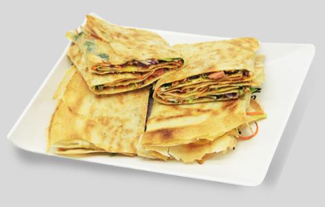 二妮菜煎饼加盟