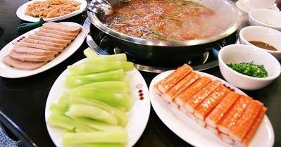 都市舌郎火锅加盟