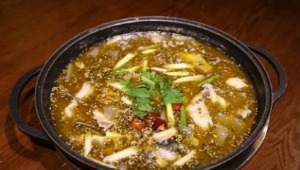 都市舌郎火锅产品 门店图片