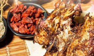 昌记御品手撕鸡架产品 门店图片